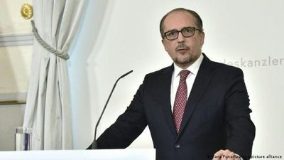 Coronavirus: Austria se prepara para confinar a los no vacunados