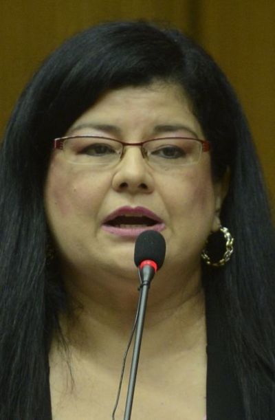 Inamovilidad es el “cimiento para lograr independencia” de ministros de la Corte, según Llanes - Nacionales - ABC Color