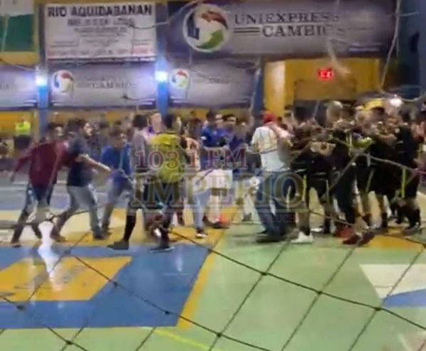 Caso torneo Exa CRE: Promociones involucradas en incidente fueron excluidas