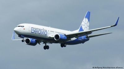 Turquía prohíbe volar a iraquíes y sirios a Bielorrusia por crisis migratoria