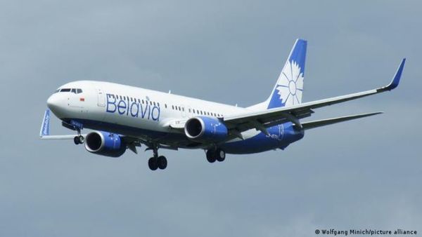 Turquía prohíbe volar a iraquíes y sirios a Bielorrusia por crisis migratoria