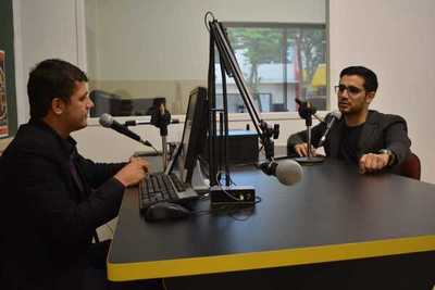 Habilitan inscripciones para estudiar Ciencias de la Comunicación en la FAFI-UNE - La Clave