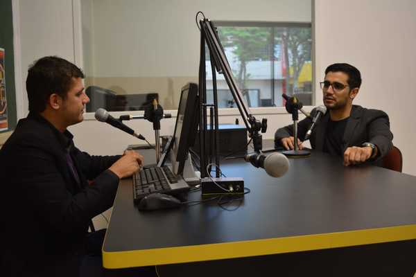 Habilitan inscripciones para estudiar Ciencias de la Comunicación en la FAFI-UNE - La Clave