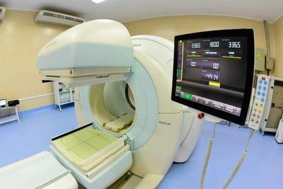 Inauguran primer Tomógrafo por Emisión de Positrones (PET) para pacientes del sector público en la UNA