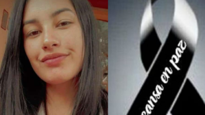 Madre primeriza murió por negligencia médica, según familiares