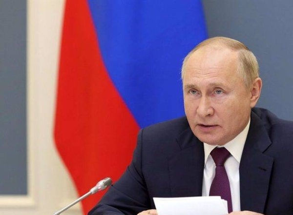 Diario HOY | Putin aboga por cooperación médica ante amenaza cepas más peligrosas de covid