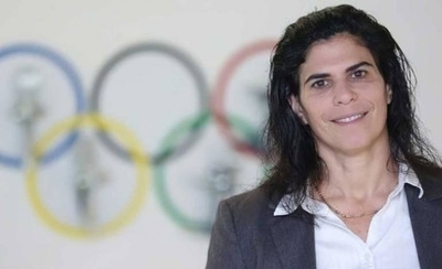 Diario HOY | Yael Arad, primera mujer en ser elegida presidenta de Comité Olímpico israelí