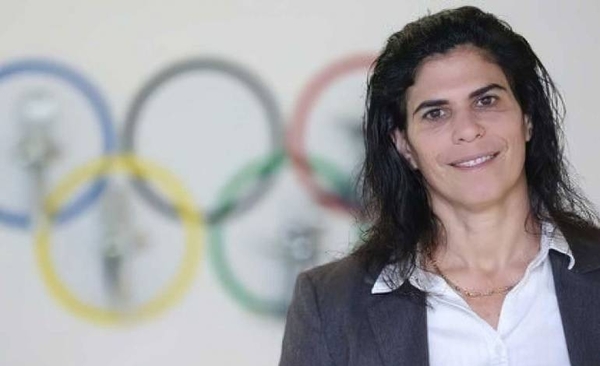 Diario HOY | Yael Arad, primera mujer en ser elegida presidenta de Comité Olímpico israelí