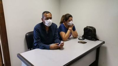 Prosigue juicio oral y público para el expolicía Roberto Osorio y su esposa