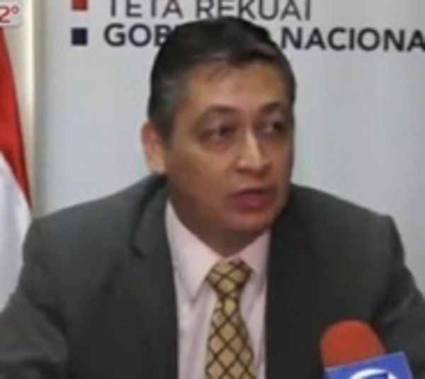 Media sanción a préstamo para censo 2022 - Paraguay.com