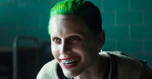 Jared Leto niega haber enviado regalos de mal gusto a sus compañeros de elenco durante el rodaje de “Suicide Squad” - SNT