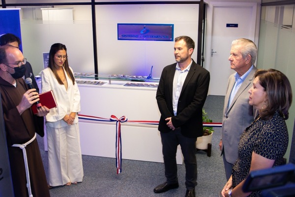 Empresa de contact center Sigesa habilita sus oficinas