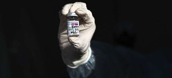 Astrazeneca registra pérdidas en el tercer trimestre por alza de costes