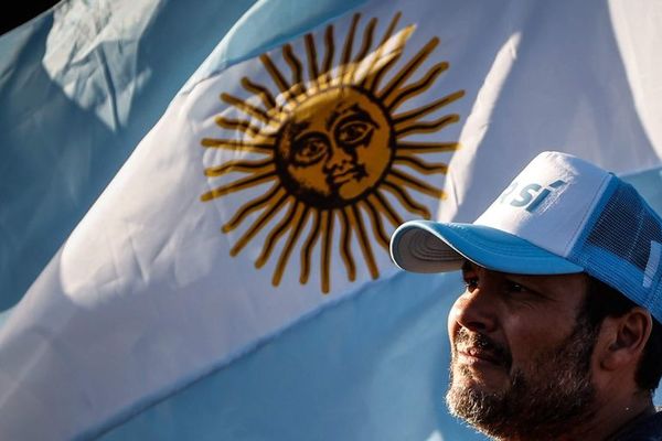 Argentina va a las urnas con una economía en recuperación pero endeble - Mundo - ABC Color