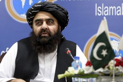 Talibanes piden “cooperación, no presión”, para avanzar en Afganistán - Mundo - ABC Color