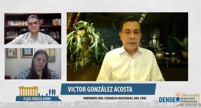 Varios sectores lamentan recorte al FEEI y Hacienda advierte que programas claves podrían quedar sin financiamiento - MarketData