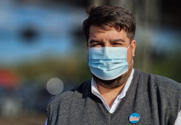 Dr. Roque Silva: 'Lo más fácil después será decir que por culpa nuestra vencieron las vacunas'