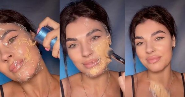 La nueva y desconcertante tendencia de TikTok que ya supera el millón y medio de reproducciones - SNT