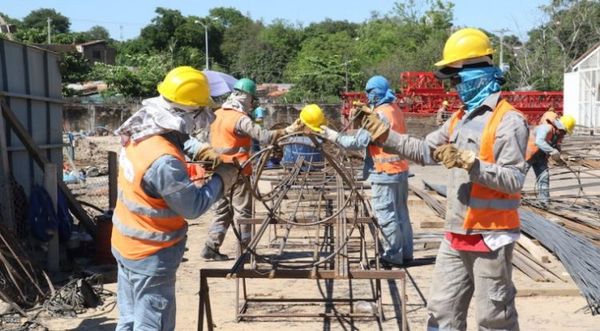 IPS multará a más de 20 empresas de construcción por no estar al día con los pagos