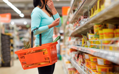 Preparan campaña de abaratamiento de más de 100 productos de la canasta básica para fin de año | Ñanduti