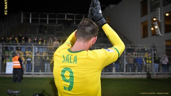 David Henderson fue condenado por el caso Emiliano Sala