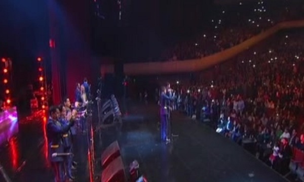 Entrega del Latín Grammy: Shows imperdibles - SNT