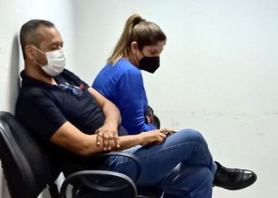 Condenan a ex policía y su esposa por enriquecimiento ilícito y lavado de dinero