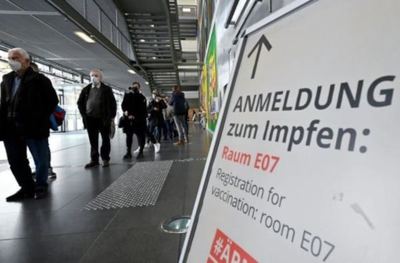 Alemania endurece las medidas contra el coronavirus ante la llegada de la cuarta ola | Ñanduti