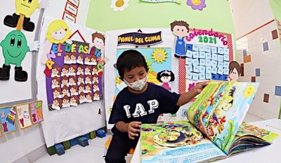 Implementarán proyecto de protección de niñas y niños del Gran Chaco