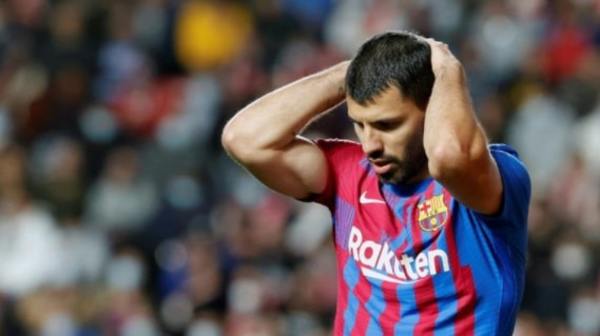 Sergio Agüero: “Si me dicen que no puedo seguir, no sigo más” | Ñanduti