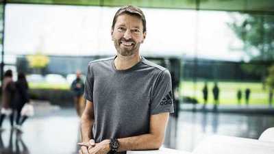 Adidas gana 1.915 millones de euros hasta septiembre, un 580,3% más
