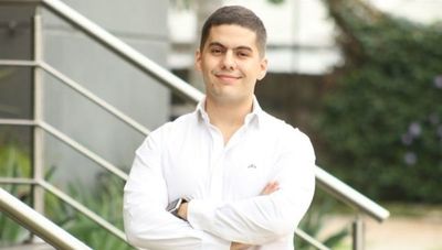 UIP Joven presenta el 14º Foro de Emprendedores