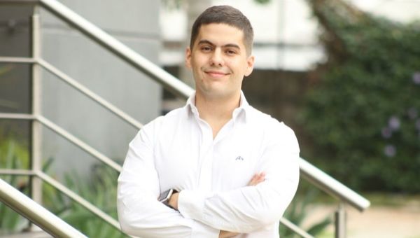 UIP Joven presenta el 14º Foro de Emprendedores