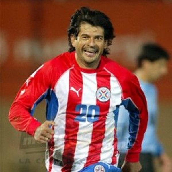 Pepe Cardozo tras derrota de Paraguay: "Ayer tuve que tirar mi tele"