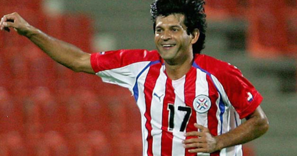 Pepe Cardozo: “Antes la Selección Paraguaya daba miedo”
