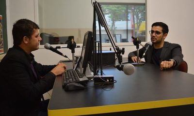 Habilitan inscripciones para estudiar Ciencias de la Comunicación en la FAFI-UNE