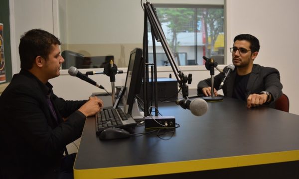Habilitan inscripciones para estudiar Ciencias de la Comunicación en la FAFI-UNE