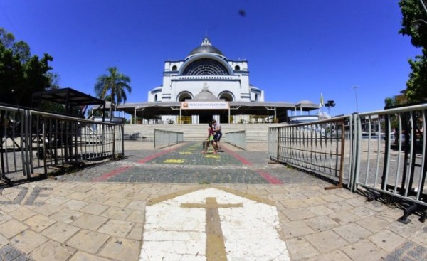 Salud no exigirá el carnet de vacunación en festividad mariana