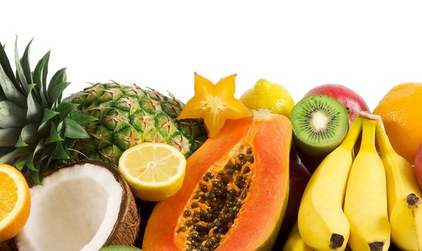 Año internacional de las frutas y verduras, consumirlas aporta a la salud