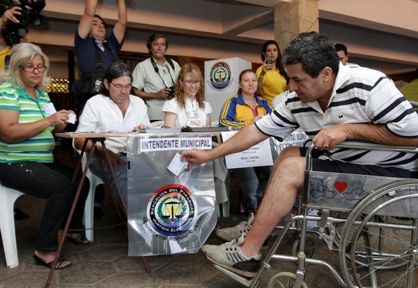 Volver a la lista sábana sería un retroceso - El Independiente