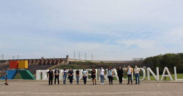 La Nación / Complejo turístico de Itaipú busca recuperar gran presencia de visitantes