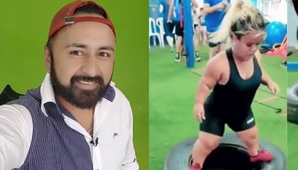 "El Chure" ¿se burló de Yasuri? - Teleshow