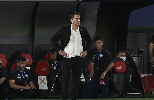 Barros Schelotto: “Se vio muy poco de lo que a uno le gustaría ver” - Fútbol - ABC Color
