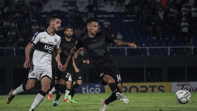 Venta de entradas para las semifinales de la Copa Paraguay