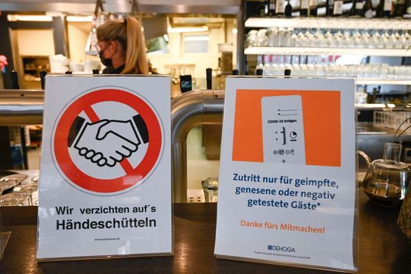 OMS considera inevitables las restricciones donde recrudezca la pandemia - Mundo - ABC Color