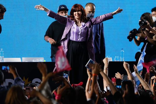 Claves de las legislativas argentinas, una prueba de fuego para el Gobierno - Mundo - ABC Color