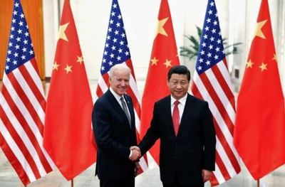 Joe Biden y Xi Jinping tendrán un encuentro por videoconferencia el próximo lunes | Ñanduti