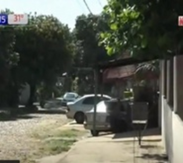 Millonario asalto a un domicilio en Ñemby - Paraguay.com