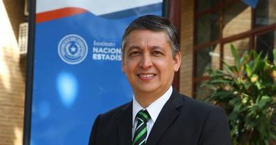 La Nación / Piden celeridad a Diputados en la aprobación del crédito de US$ 43 millones para el censo nacional