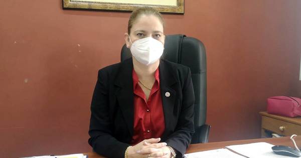 La Nación / La gestión de Galeano tuvo más debilidades que fortalezas, según el Ministerio de Salud